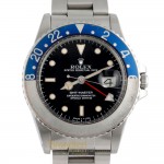  Rolex GMT Ref. 16750