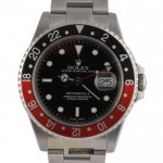  Rolex GMT II Ref. 16710