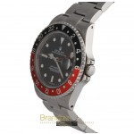  Rolex GMT II Ref. 16710