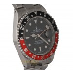  Rolex GMT II Ref. 16710