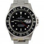  Rolex GMT II Ref. 16710