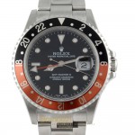  Rolex GMT II Ref. 16710