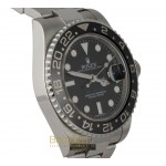  Rolex GMT II Ref. 116710LN