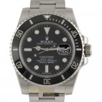  Rolex Submariner Ref. 116610LN