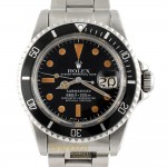  Rolex Submariner Ref. 1680