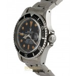  Rolex Submariner Ref. 1680