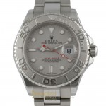  Rolex Yacht Master Ref. 16622