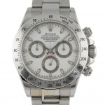  Rolex Daytona Ref. 116520 Panna