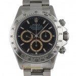  Rolex Daytona Ref. 16520 Contatori marroni