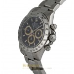  Rolex Daytona Ref. 16520 Contatori marroni