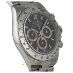  Rolex Daytona Ref. 16520 Contatori marroni