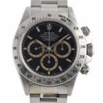  Rolex Daytona Ref. 16520 Contatori marroni