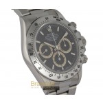  Rolex Daytona Ref. 16520 Contatori marroni