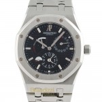  Audemars Piguet Royal Oak Dual Time Ref. 26120ST