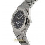  Audemars Piguet Royal Oak Dual Time Ref. 26120ST