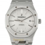  Audemars Piguet Royal Oak Ref. 15400ST