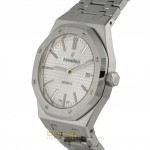  Audemars Piguet Royal Oak Ref. 15400ST