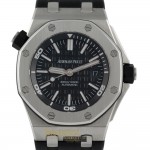  Audemars Piguet Royal Oak Off Shore Diver Ref. 15703ST