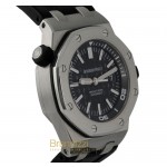  Audemars Piguet Royal Oak Off Shore Diver Ref. 15703ST