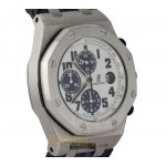  Audemars Piguet Royal Oak Off Shore Blue Navy Ref. 26170ST