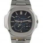  Patek Philippe Nautilus Ref. 5712