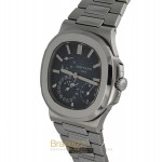  Patek Philippe Nautilus Ref. 5712