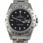  Rolex Explorer II Ref. 16570