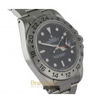  Rolex Explorer II Ref. 16570