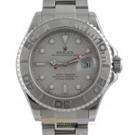  Rolex Yacht Master Ref. 16622