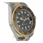  Rolex GMT II Ref. 116713LN