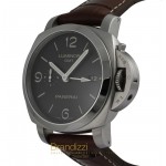  Panerai Luminor 1950 3 Days GMT Pam 00320