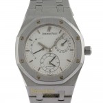  Audemars Piguet Royal Oak Dual Time Ref. 25730ST