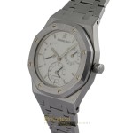  Audemars Piguet Royal Oak Dual Time Ref. 25730ST