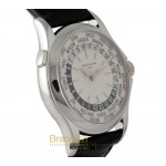  Patek Philippe Ore Del Mondo World Time Ref. 5110G