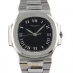  Patek Philippe Nautilus Ref. 3800