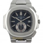  Patek Philippe Nautilus Ref. 5980/1A