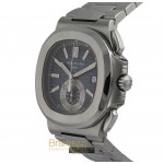  Patek Philippe Nautilus Ref. 5980/1A