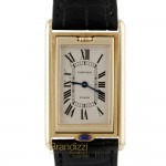  Cartier Tank Basculante