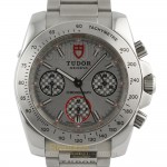  Tudor Chronograph Ref. 20300