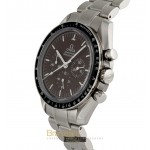  Omega Speedmaster Brown Dial Ref. 3113