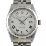  Rolex Date Just Ref. 16014