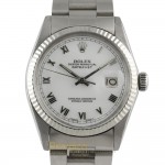  Rolex Date Just Ref. 16014