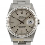  Rolex Date Just Ref. 16220