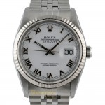  Rolex Date Just Ref. 16234