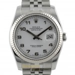  Rolex Date Just Ref. 116234