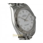  Rolex Date Just Ref. 116234