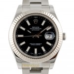  Rolex Date Just Ref. 116334