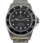  Rolex Sea Dweller Ref. 16600