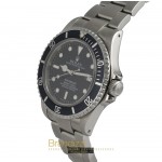  Rolex Sea Dweller Ref. 16600