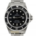  Rolex Sea Dweller Ref. 16600